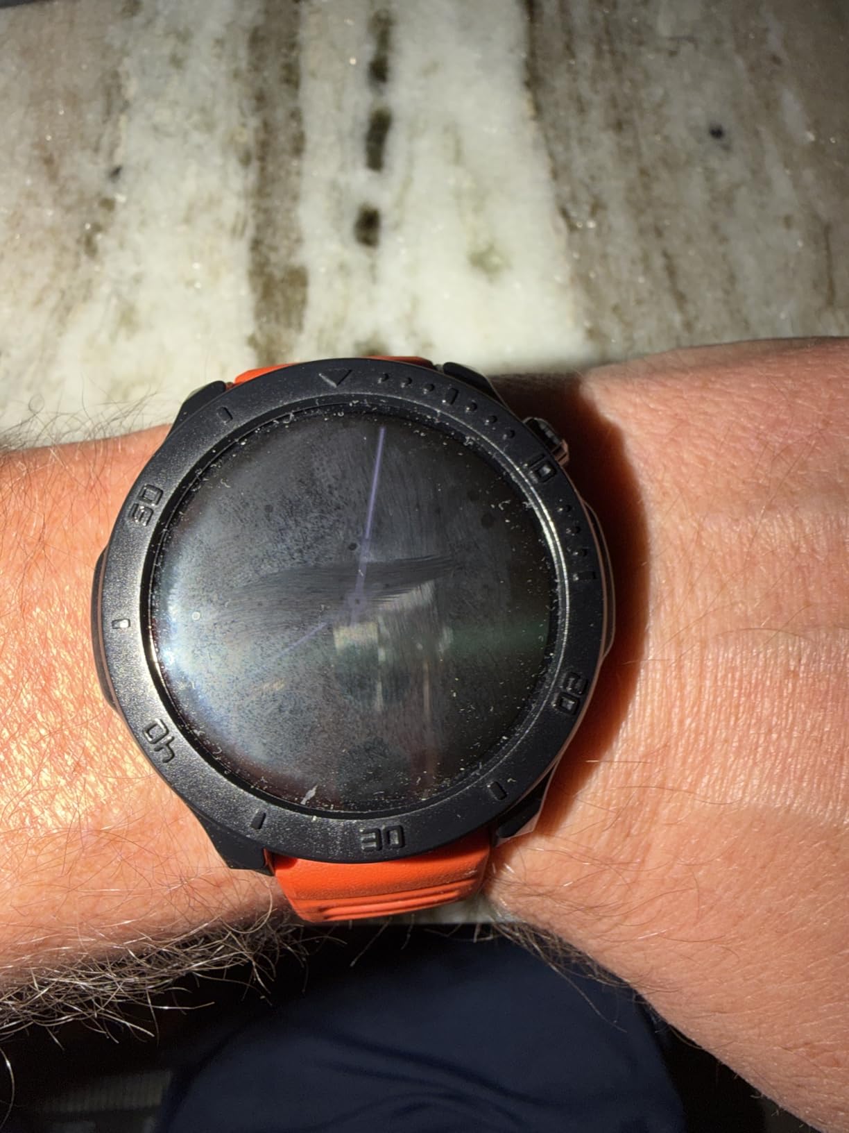Amazfit Balance 2 Smart Watch 47mm 1.5