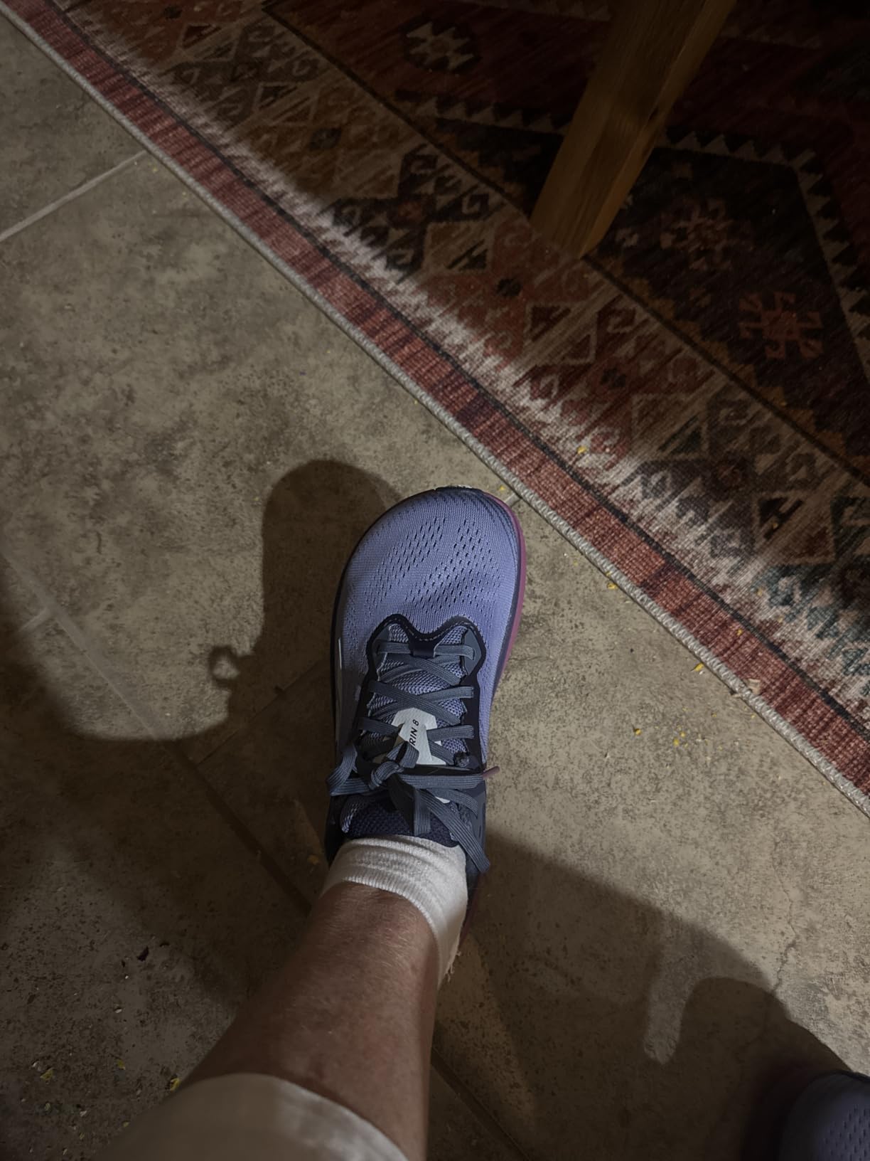 Women's Torin 8 Road Running Shoe customer photo 1