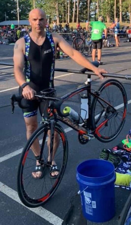 SAVADECK A7L Pro Full Carbon Fiber Racing Bike - 24-Speed Shimano R7120, Carbon Frame and Wheelset, Hydraulic Disc Brakes customer photo 2