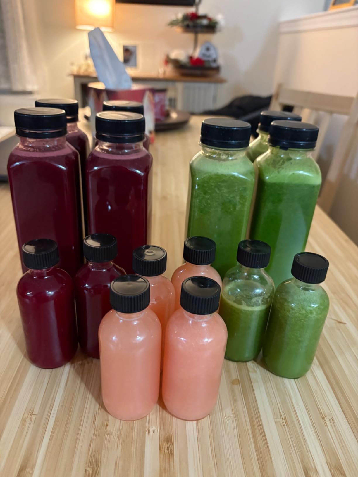 Cold Press Juicer Machines with 5.2