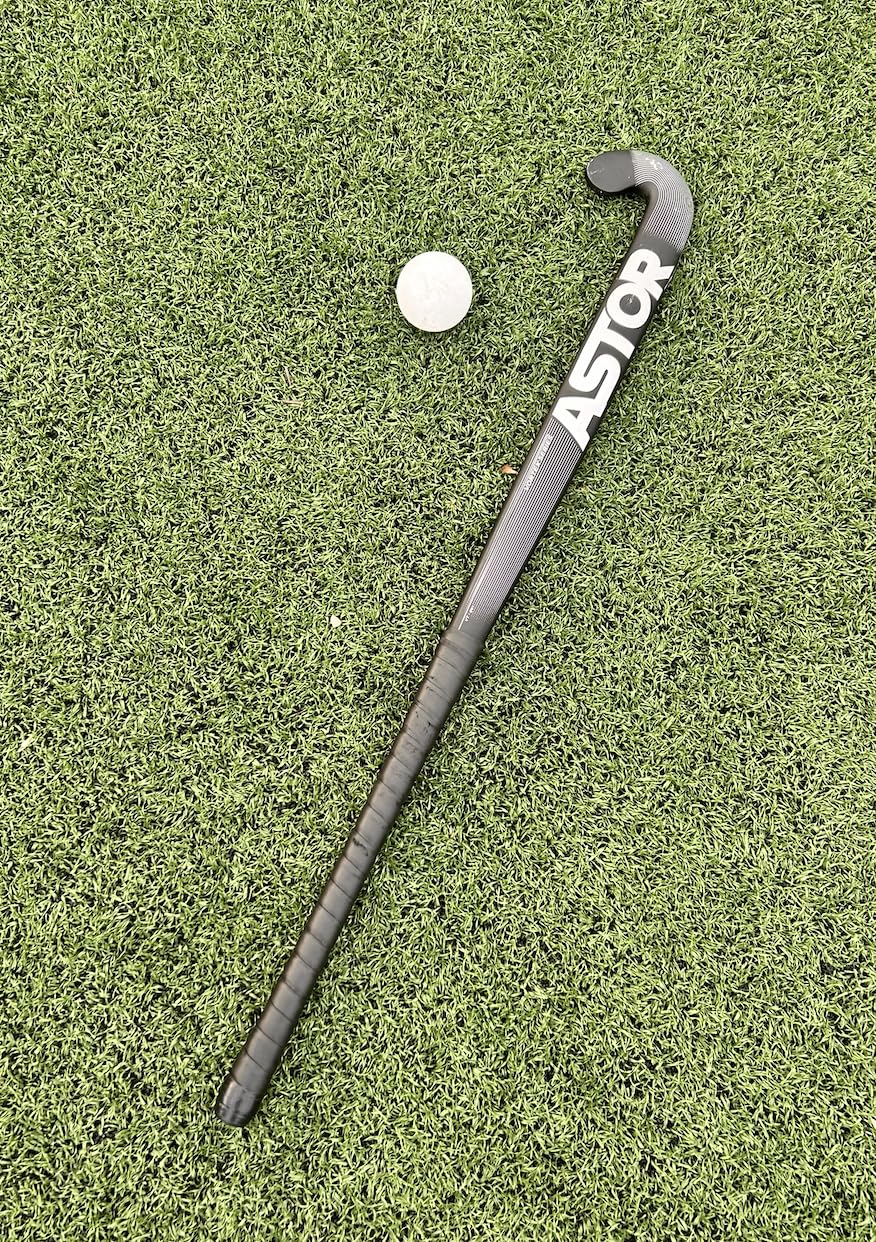 Astor Vortex Series VT-901 Field Hockey Stick (95% Carbon) customer photo 1
