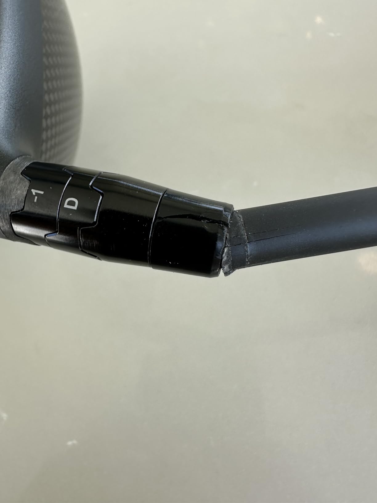 Callaway Golf Paradym AI Smoke Max Driver customer photo 1