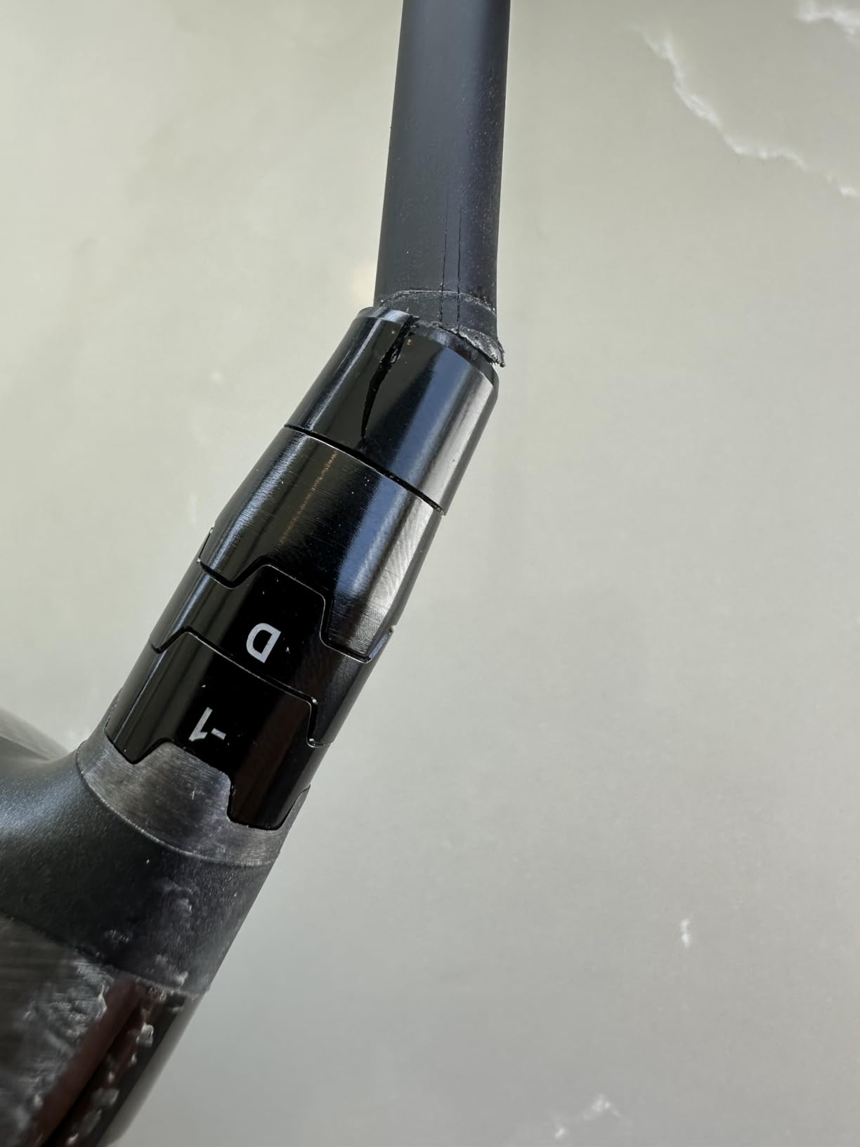 Callaway Golf Paradym AI Smoke Max Driver customer photo 2