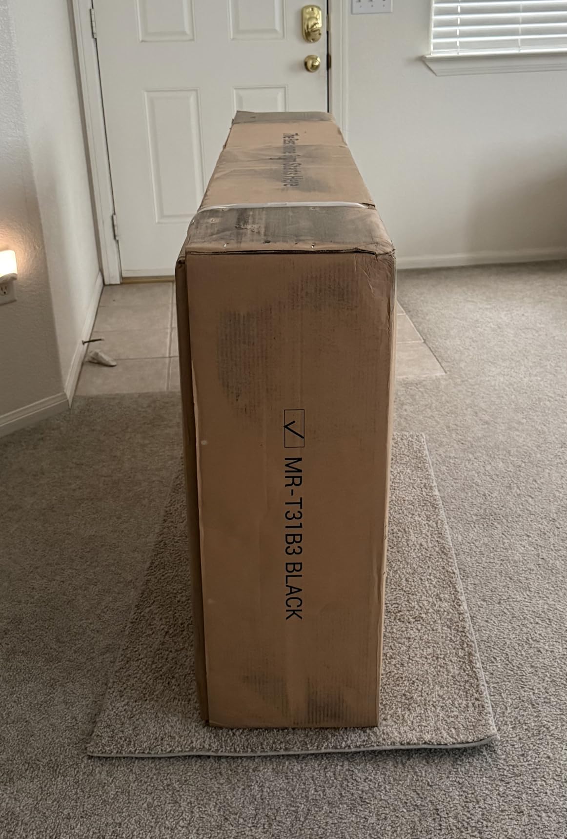 MERACH Treadmill with 15/18% Auto Incline, 55