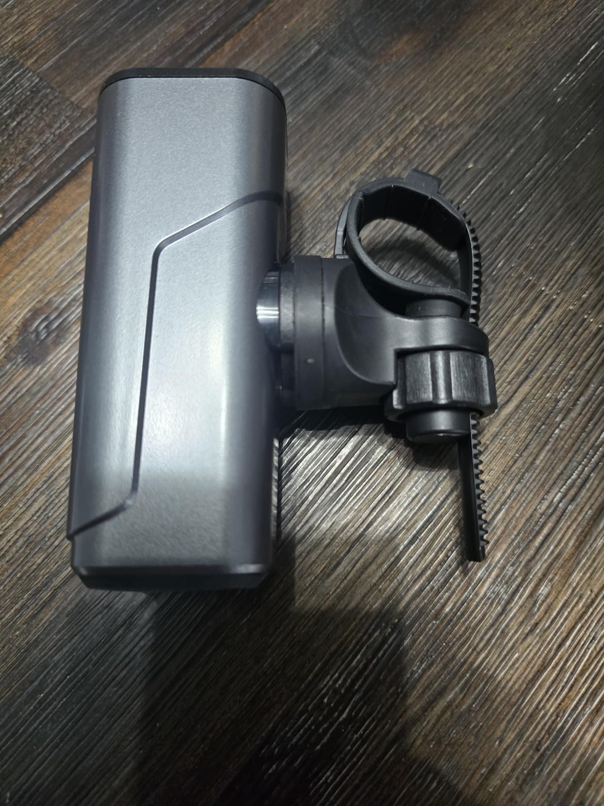 4K Bike Camera with GPS Tracking, Cycling Computer & Headlight - Spedal S1 30FPS Action Cam with 6-Axis EIS, 132 Wide Angle, Speed/Route Recording, Night Vision, IP65 Waterproof, 64GB SD Card customer photo 1