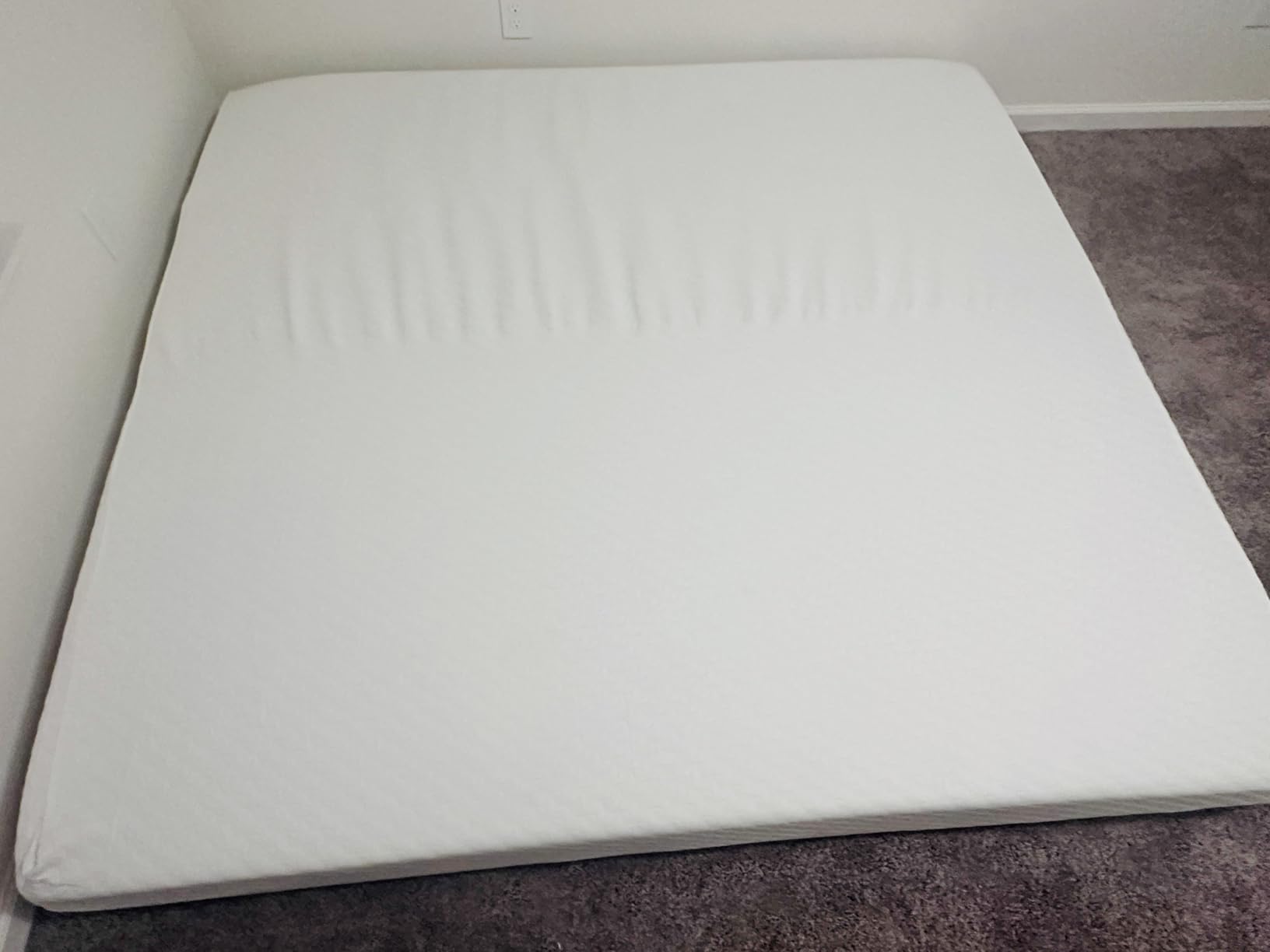 Avenco King Mattress 14 Inch, King Size Mattresses Medium Firm for Back Pressure Relief, Mattress in a Box CertiPUR-US Certified Foam Colchones customer photo 2