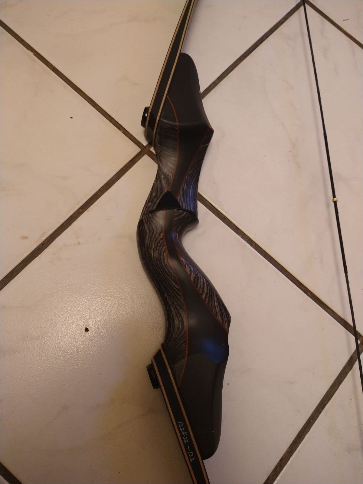 Deerseeker Archery 60