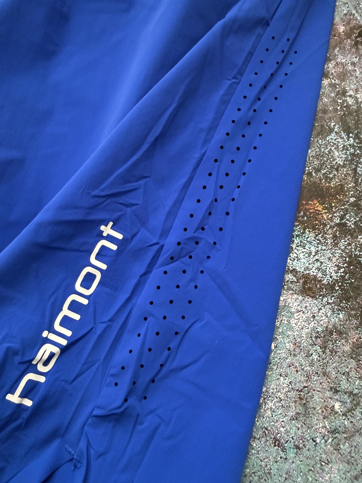 Haimont APEX Men's 8
