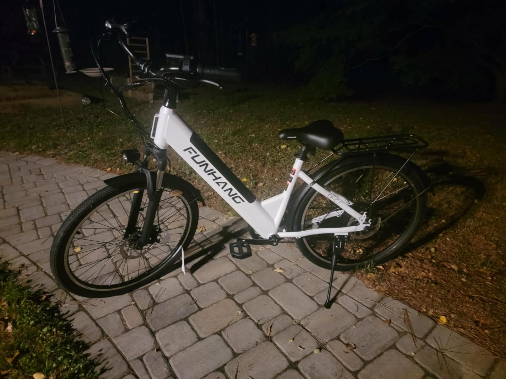 Electric Bike for Adults,26
