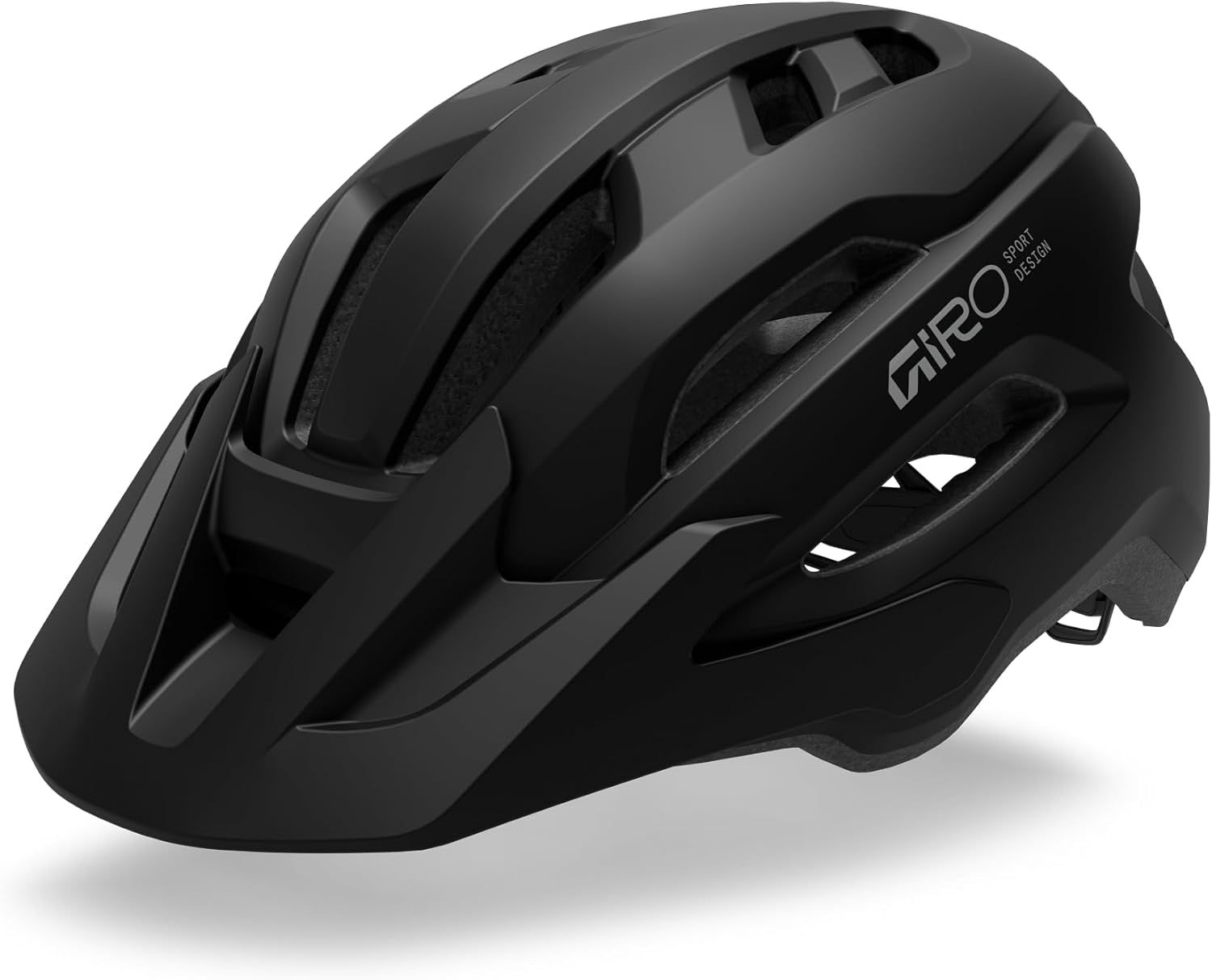 Giro Fixture MIPS II Cycling Helmet customer photo 1