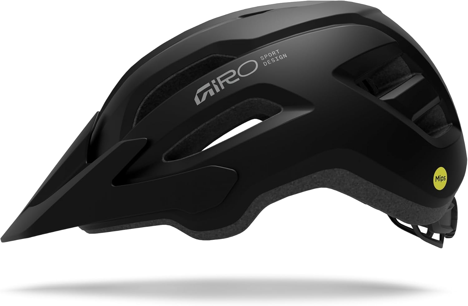 Giro Fixture MIPS II Cycling Helmet customer photo 2