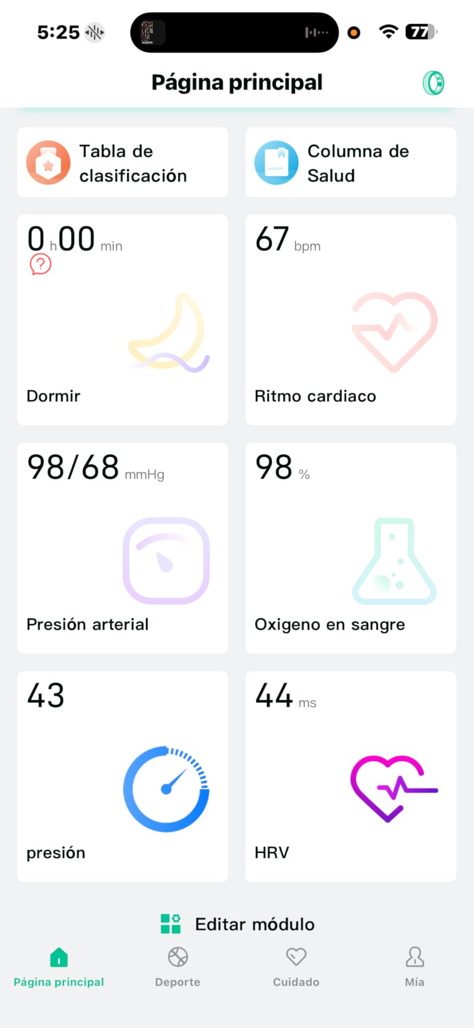 FKGZJF Smart Rings for Women Men, Fitness Ring with Heart Rate, Blood Oxygen, HRV, Stress, Sleep Tracker, Step Tracker, No Subscription Fee, IP68 Waterproof Smart Ring for iPhone & Android (Gold 6#) customer photo 1