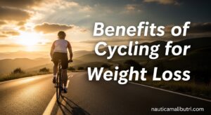 Benefits of Cycling for Weight Loss