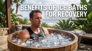 Benefits of Ice Baths for Recovery