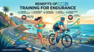 Benefits of Zone 2 Training for Endurance