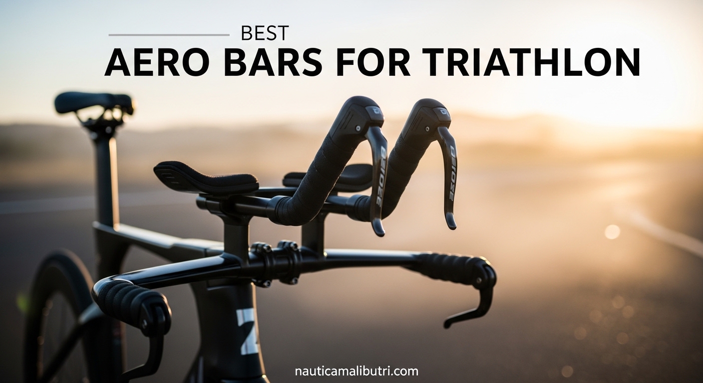 Best Aero Bars for Triathlon