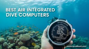 Best Air Integrated Dive Computers