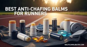 Best Anti Chafing Balms for Runners