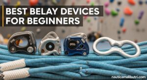 Best Belay Devices for Beginners