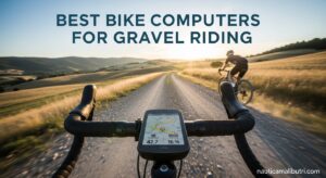Best Bike Computers for Gravel Riding