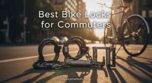 Best Bike Locks for Commuters