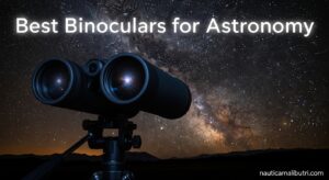 Best Binoculars for Astronomy