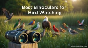 Best Binoculars for Bird Watching