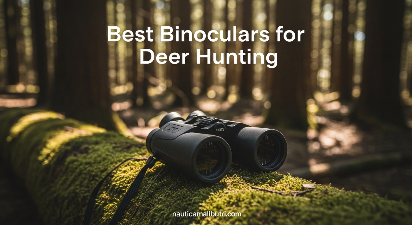 Best Binoculars for Deer Hunting