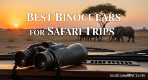 Best Binoculars for Safari Trips