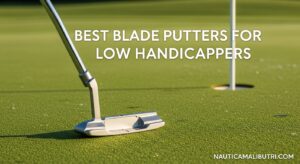 Best Blade Putters for Low Handicappers
