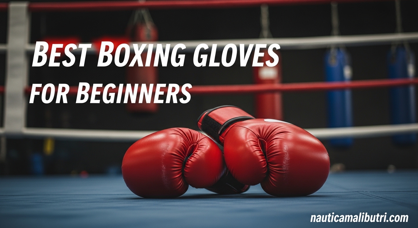 Best Boxing Gloves for Beginners