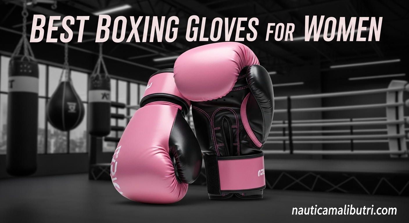 Best Boxing Gloves for Women