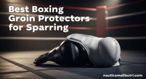 Best Boxing Groin Protectors for Sparring