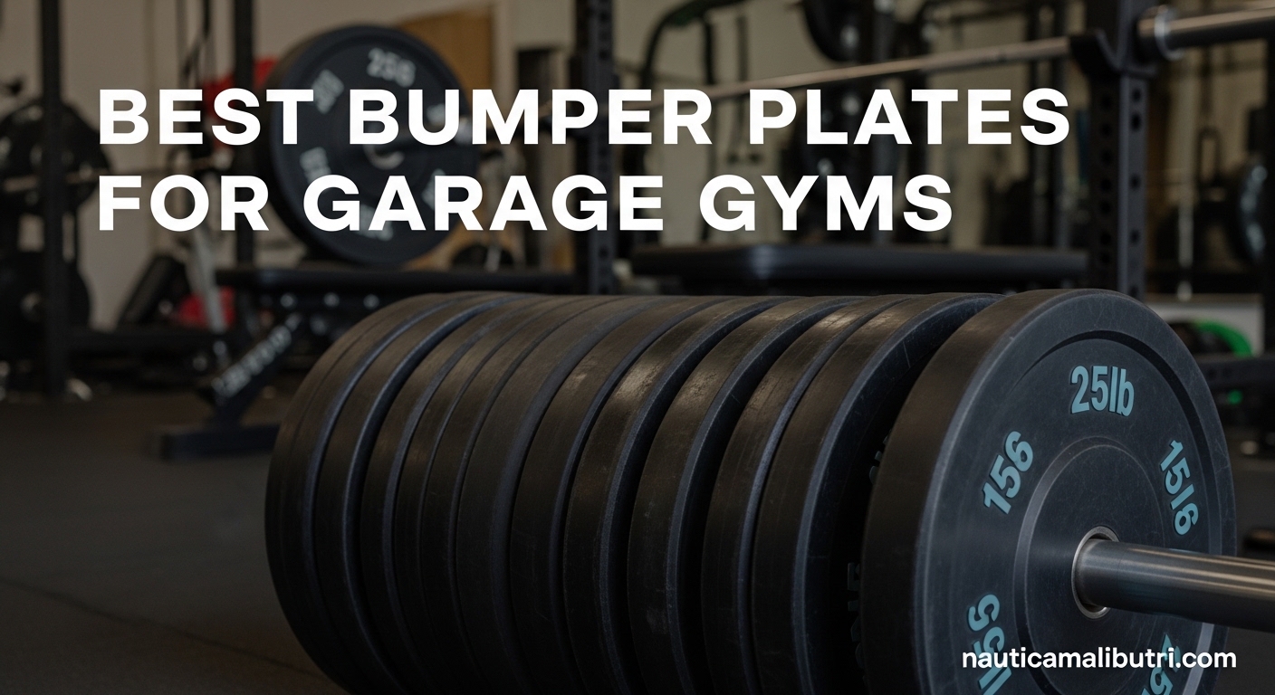 Best Bumper Plates for Garage Gyms