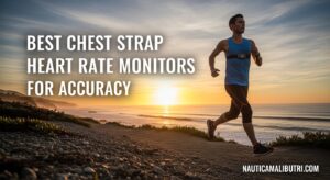 Best Chest Strap Heart Rate Monitors for Accuracy