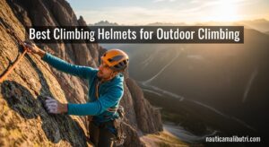 Best Climbing Helmets for Outdoor Climbing