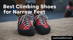 Best Climbing Shoes for Narrow Feet