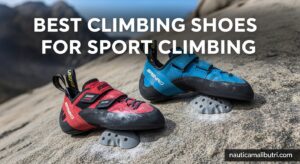 Best Climbing Shoes for Sport Climbing