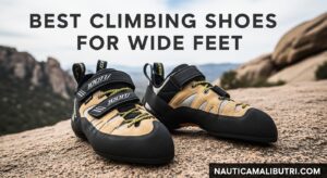 Best Climbing Shoes for Wide Feet