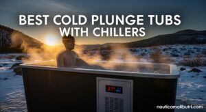 Best Cold Plunge Tubs with Chillers