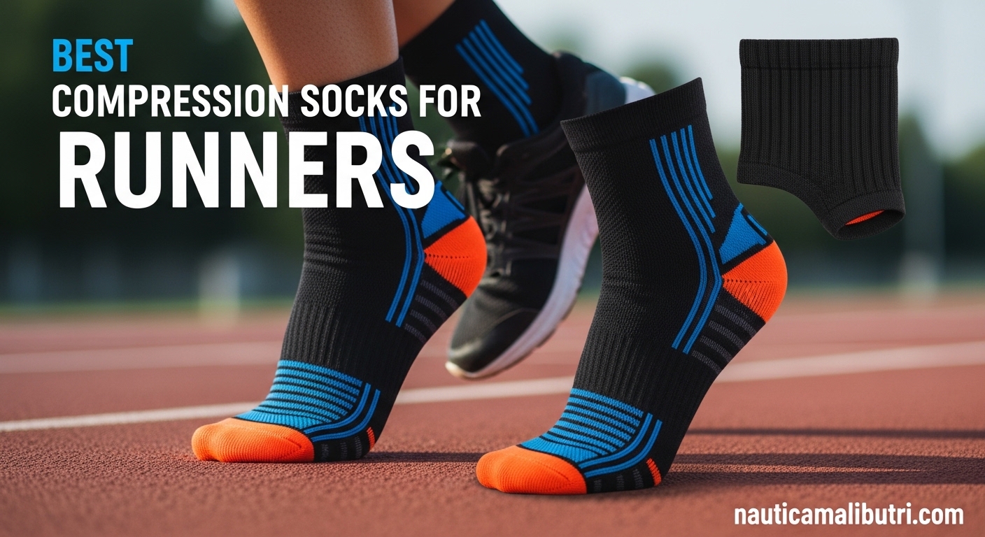 Best Compression Socks for Runners