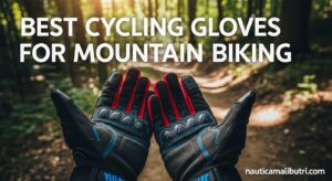 Best Cycling Gloves for Mountain Biking