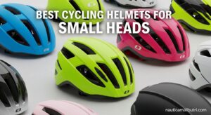 Best Cycling Helmets for Small Heads
