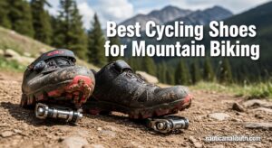 Best Cycling Shoes for Mountain Biking