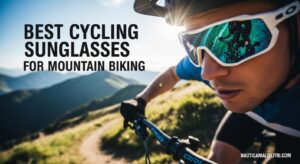Best Cycling Sunglasses for Mountain Biking