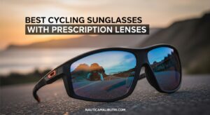 Best Cycling Sunglasses with Prescription Lenses