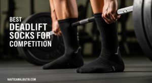 Best Deadlift Socks for Competition