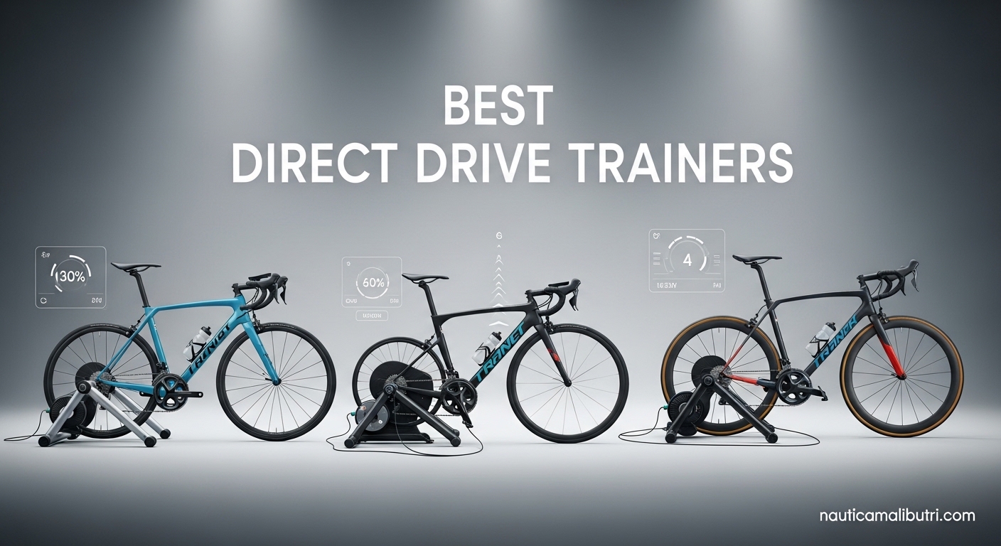 Best Direct Drive Trainers