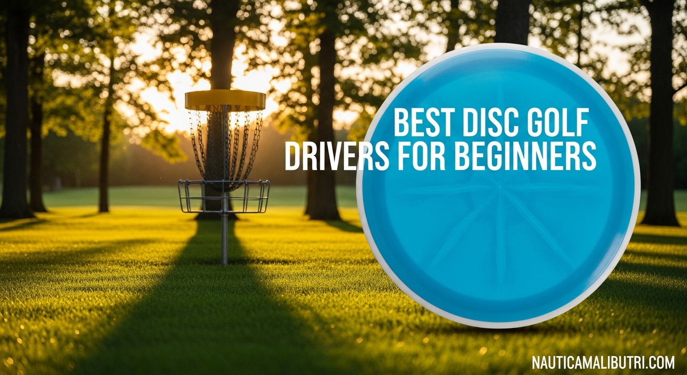 Best Disc Golf Drivers for Beginners