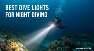 Best Dive Lights for Night Diving